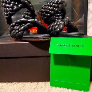 Bottega Veneta Heels